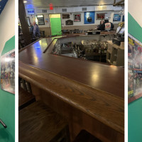 Heroes' Bar & Grill - Glen Mills