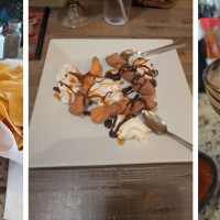Herradura Vieja II Restaurante mexicano