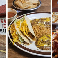 Herrera's Oak Cliff