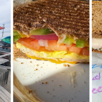 Herring Choker Deli