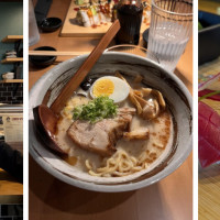 HERS sushi bar and ramen