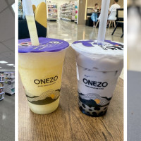 HERS Zakka Market & OneZo Cafe