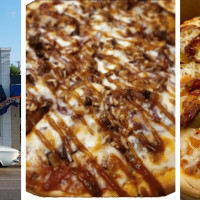 Hey Now Pizza