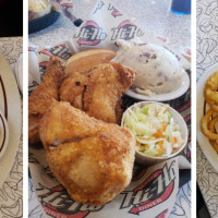 Hi-Ho Diner