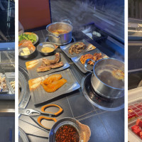 HI POT Hot Pot & BBQ