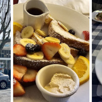 Hi-Spot Cafe