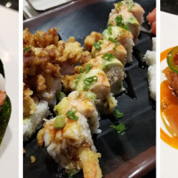 Hi Sushi - Bakersfield