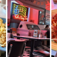 Hi-Way 101 Diner