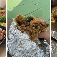 Hibachi Bros (Food Truck)