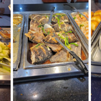 Hibachi Buffet - Atlanta