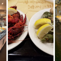 Hibachi Buffet Auburn