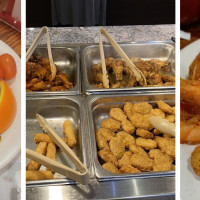 Hibachi Buffet - Gainesville