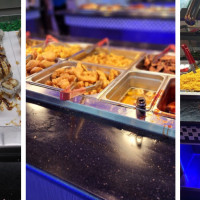 Hibachi Buffet - Lakeland