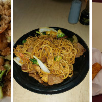 Hibachi Express - Albany