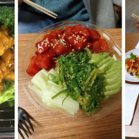 Hibachi Express - Chicopee