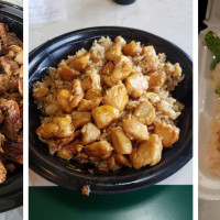Hibachi Express - Columbus