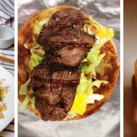 Hibachi Express