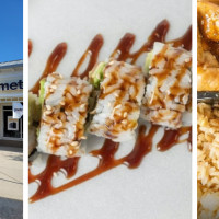 Hibachi Express - Palm Bay