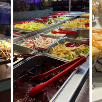 Hibachi Grill & Supreme Buffet - Indianapolis