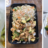 Hibachi Guys Restaurant