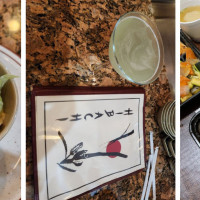 Hibachi Japanese Steak House & Sushi Bar