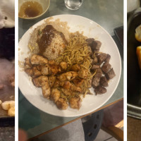 Hibachi Japanese Steakhouse