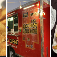 Hibachi Street Food