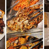 Hibachi Sushi Buffet - Louisville