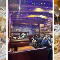 Hickory House Restaurant