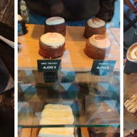 Hidden Coffee Roasters - Les Corts