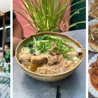 Hidden Dumpling House Midtown