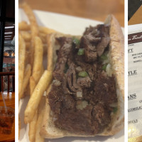 Hidden Trail Bar and Grill