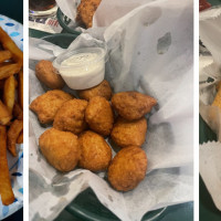 Hideaway Bar & Grill