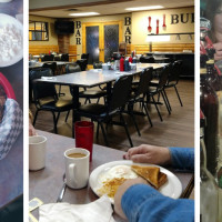 Hideaway Diner & Bar