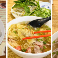 Hien-Vuong Restaurant