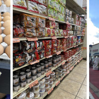 Hiep Thai Food Store