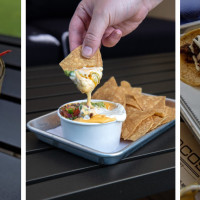 Hi/Fi Tex-Mex BBQ