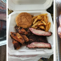 High on the Hog BBQ