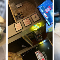 High Point Grill