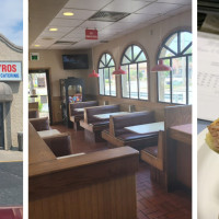 Highland Gyros