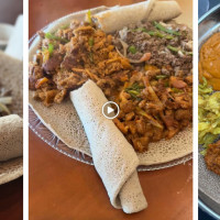 Highland Spice Café