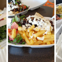 Highside Fish & Chips Cafe | Yarra Glen
