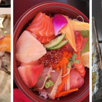 Hikari Sushi Westlake Village