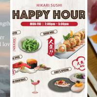 Hikari Sushi