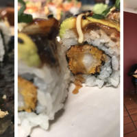Hikaru Japanese Courtyard Restaurant