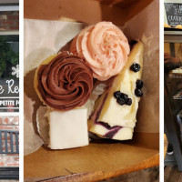 Hill Street Bakery