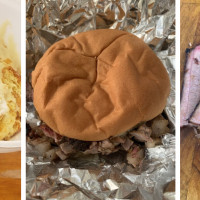 Hillard BBQ