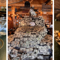 Hillbilly's Restaurant