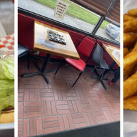 Hillboyz Wing And Burger Bar
