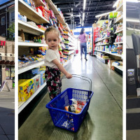 Hillcrest Market